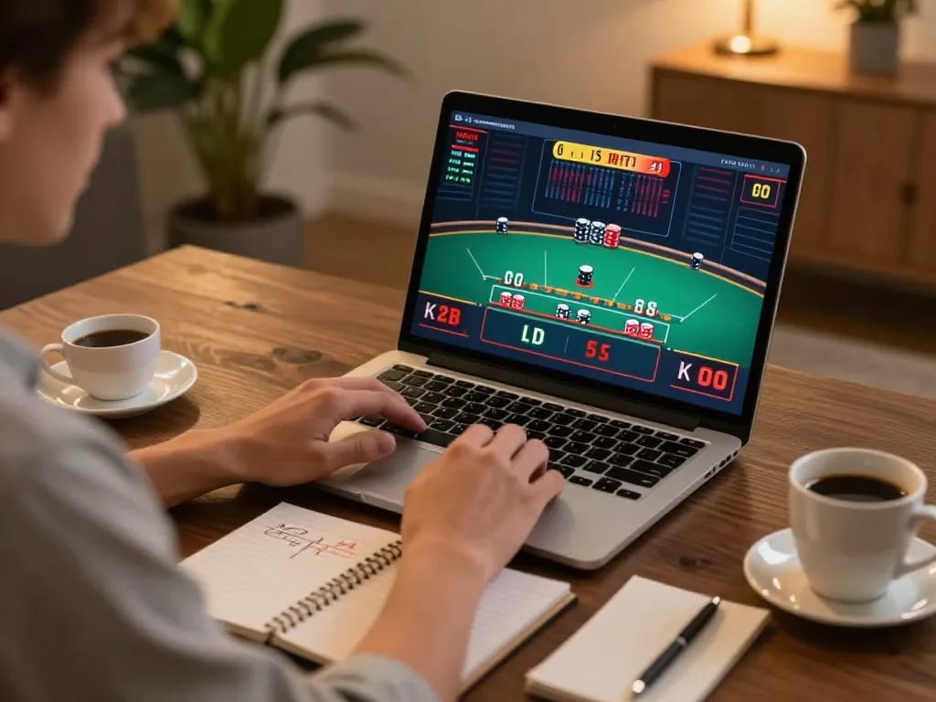 Experience live blackjack on https://kp8888.net/ with an engaging online setup.