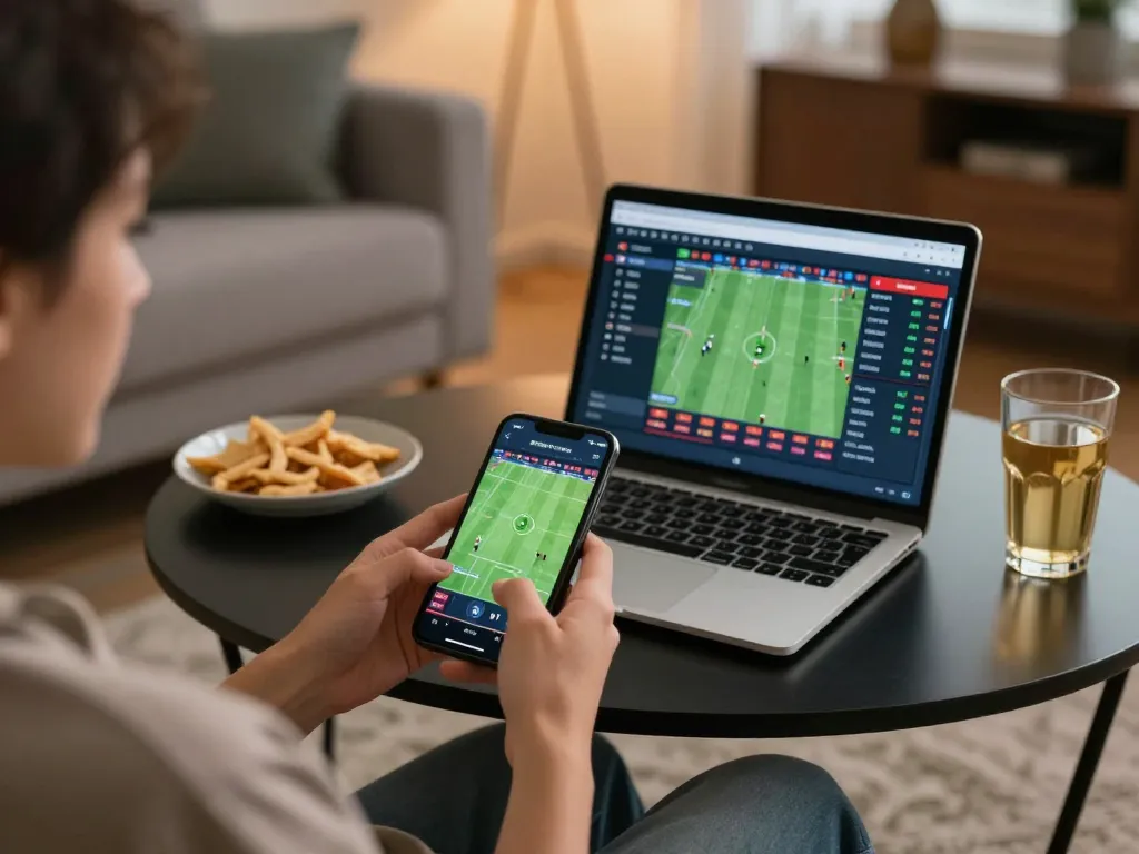 Xo88 enhances the sports betting experience with users engaging live game betting on their smartphone