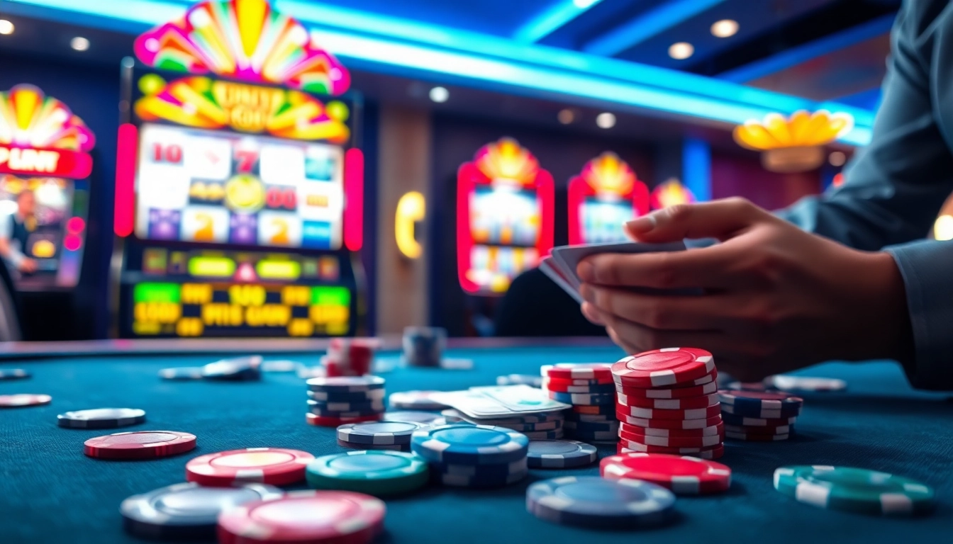 5777 bet login এর জন্য ক্যাসিনো টেবিলের ছবি, যেখানে কার্ড ও পেন্সিল স্থাপনা দেখা যাচ্ছে।
