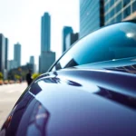Enhance your vehicle's longevity with PPF Chattanooga for a sleek finish.