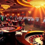 Experience thrilling gambling at May88's high-stakes casino and dynamic live games.