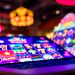Experience the thrill of the best online casinos Ontario with dynamic gaming visuals.