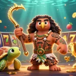 Hitclub offers thrilling slot experiences with vibrant characters and interactive game elements.
