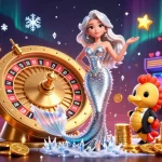 Engage with 68WIN đăng nhập and experience thrilling gameplay with dynamic casino elements.