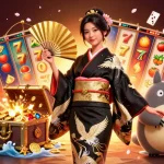 Experience thrilling moments at max88s with dynamic slot games and vibrant characters.