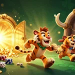 Experience thrilling gameplay at 13WIN1 with vibrant casino action and exciting visuals.